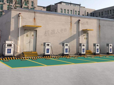 破局与重构 新能源电动汽车充电站建设的深度思考